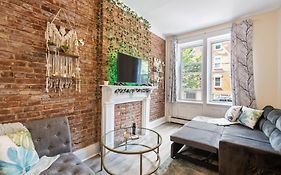 Minutes To Nyc Sleeps 5