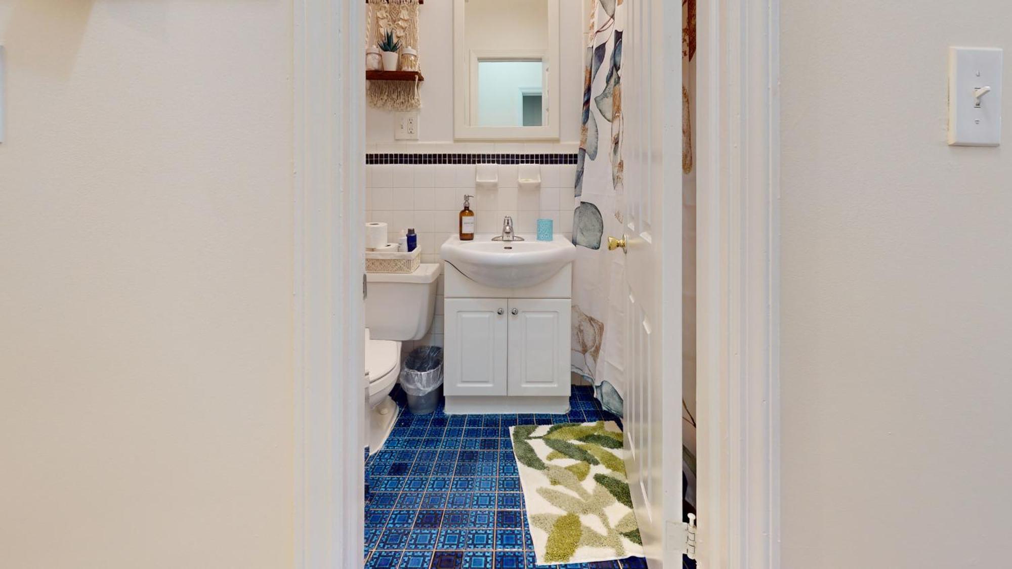 Minutes To Nyc Sleeps 5 Apartment Hoboken Exterior photo