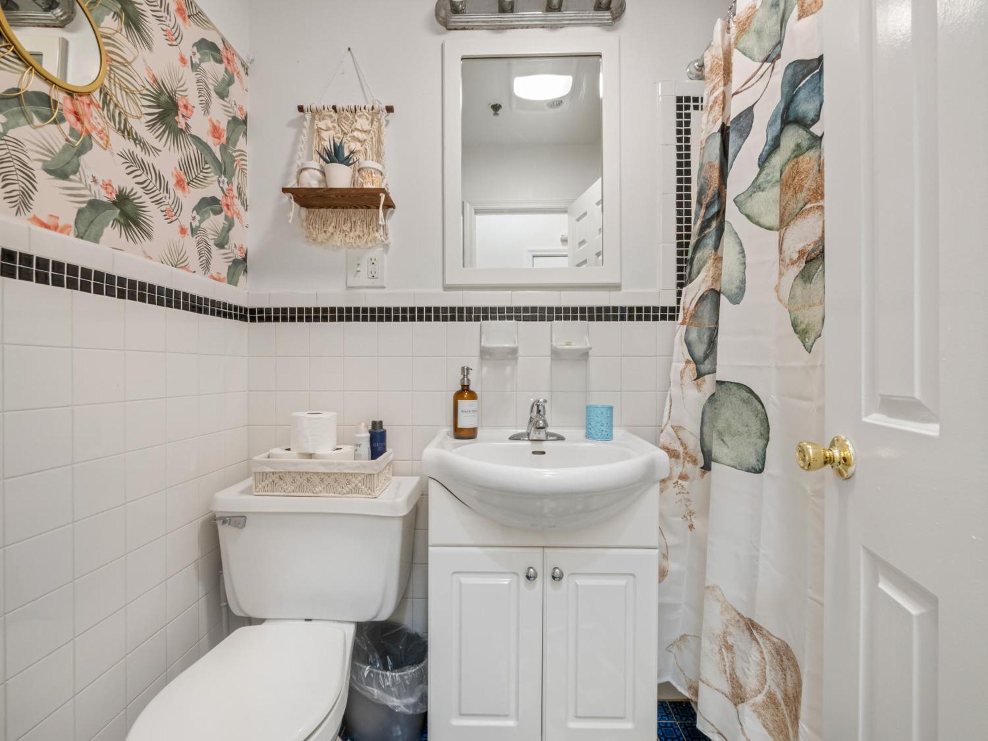 Minutes To Nyc Sleeps 5 Apartment Hoboken Exterior photo
